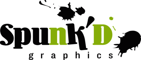 Spunk'D Graphics