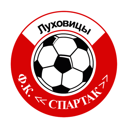 FC Spartak Lukhovitsy