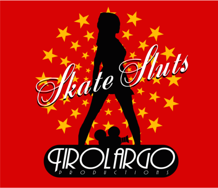 Tirolargo skateSluts