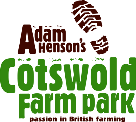 Adam Henson's Cotswold Farm Park