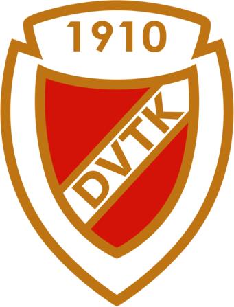 Diosgyor Miskolc (old logo)