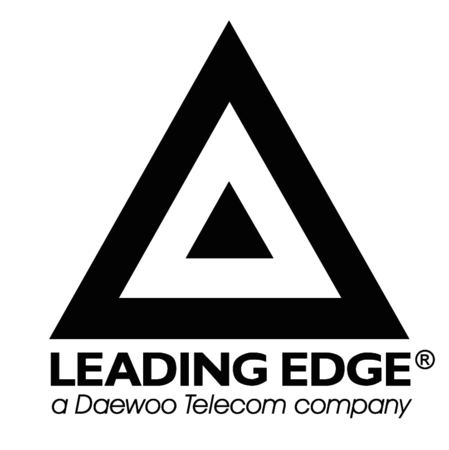 Leading Edge