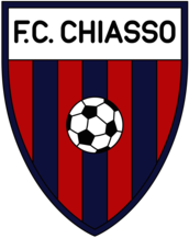 FC Chiasso (80's logo)