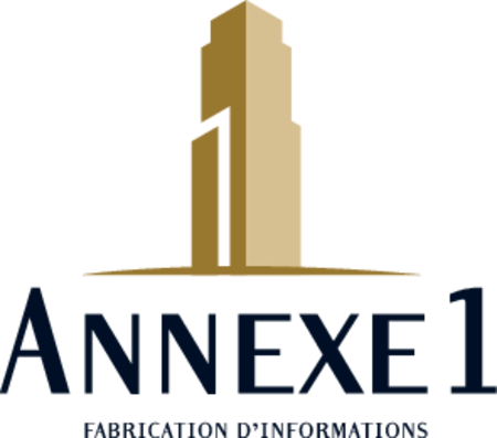 Annexe 1 - Fabrication D'Informations