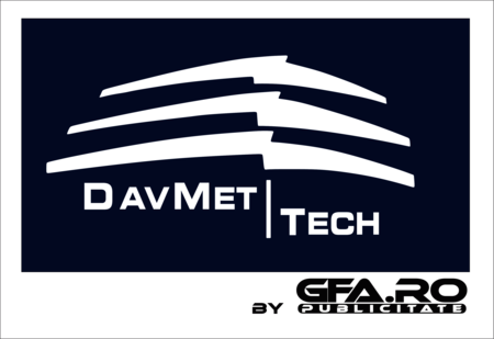Davmet tech
