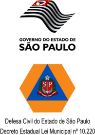 Defesa Civil do Estado de Sao Paulo