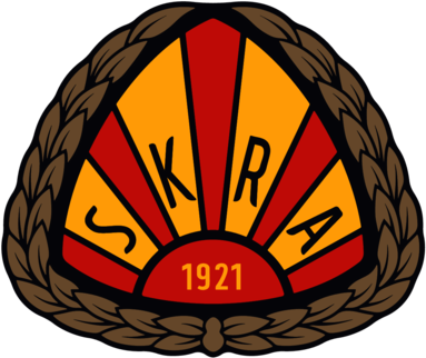 Skra 1921 Warszawa