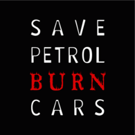 Save Petrol