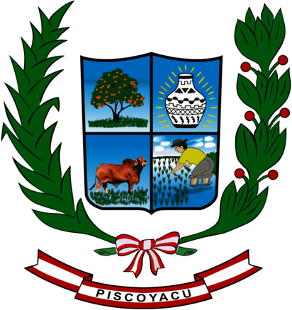 Piscoyacu Peru