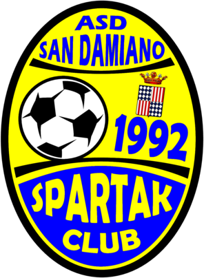 A.S.D. Spartak San Damiano