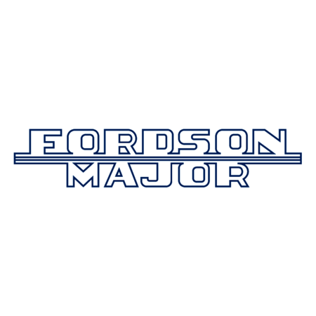 Fordson Major