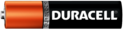 Duracell AA Battery