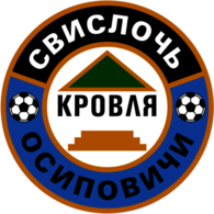 FK Svisloch-Krovlya Osipovichi
