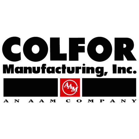 Colfor Manufacturing