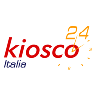 kiosco 24 Italia