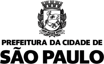 Prefeitura de São Paulo Monocromatico