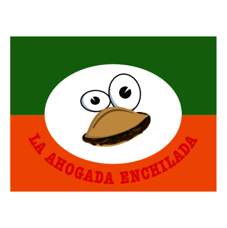 Tortas la Ahogada Enchilada