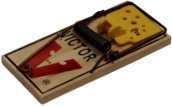 Victor Mousetrap