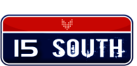 15 South