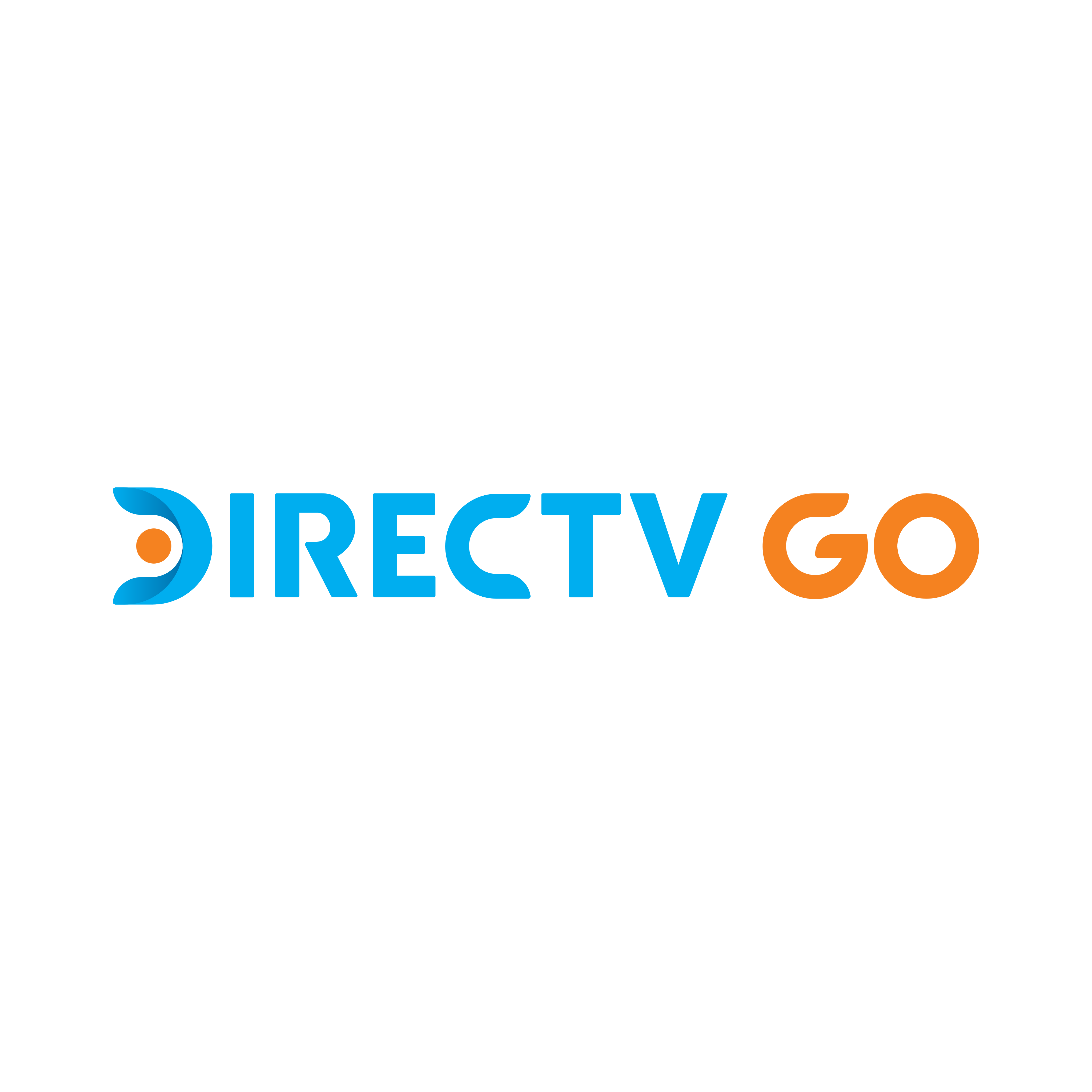 Directv Go