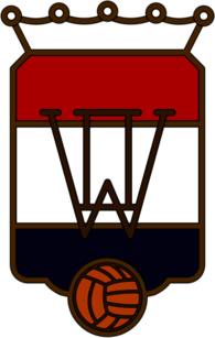 Willem II Tilburg (70's logo)