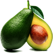 Avocada Light Green