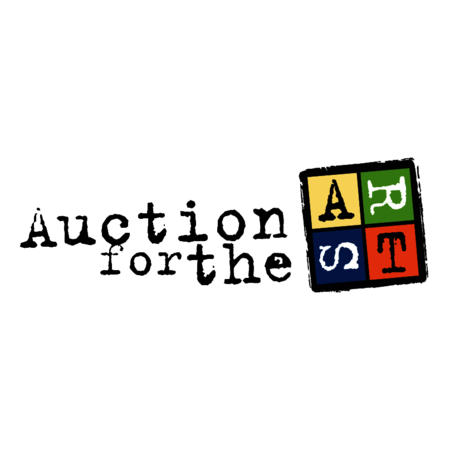 Auction Forthe Arts