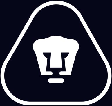 Pumas (azul y blanco)