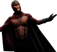 Magneto Open Arms