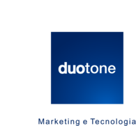 Duotone