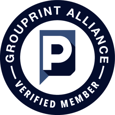Grouprint Alliance - Verified Member