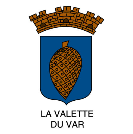 Ville de La Valette