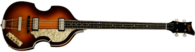 Hofner Beatles Bass