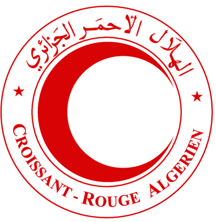 Croissant-Rouge Algerien