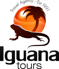 Iguana Tours