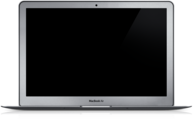 Macbook Air Laptop