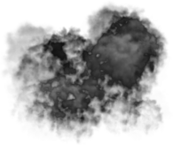 Large Smoke Cloud