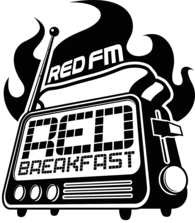 RedFM's Red Breakfast - 1C version