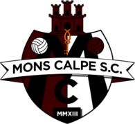 Mons Calpe FC