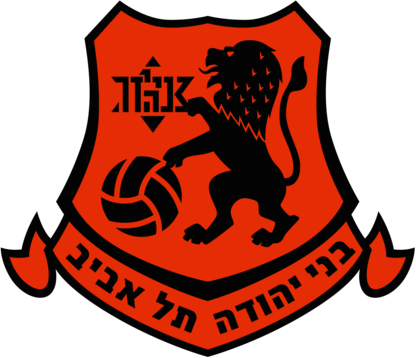 Bnei Yehuda Tel Aviv F.C.