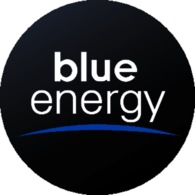 blue energy