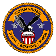 Navy Reserve Force Commander