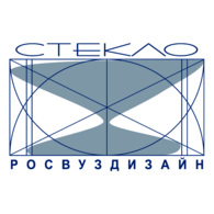 Steklo Rosvuzdesign