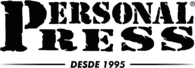 Personal Press