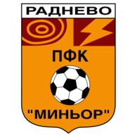 PFK Minior Radnevo