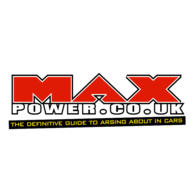 Max Power