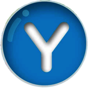 Letter Y Roundlet