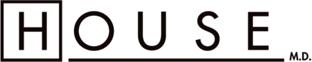 HOUSE M.D.