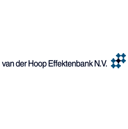 Van der Hoop Effektenbank NV