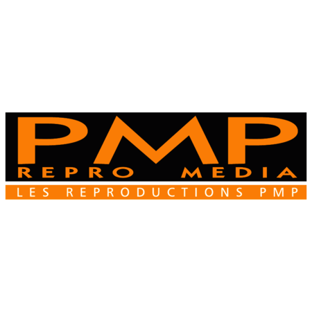 PMP Repro Media
